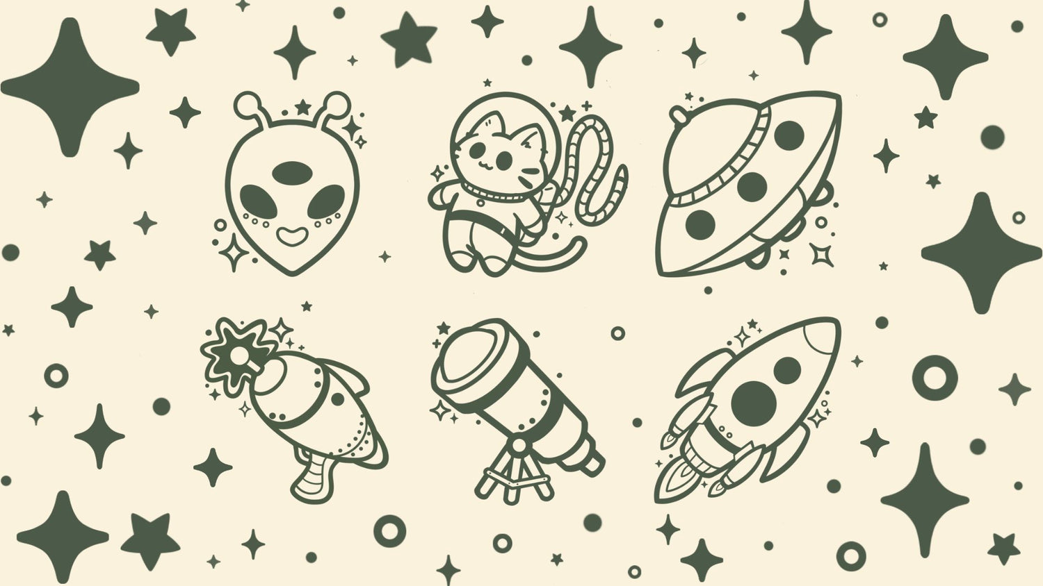 ✧ EMOTE SETS ✧
